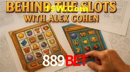 Estatísticas 889Bet