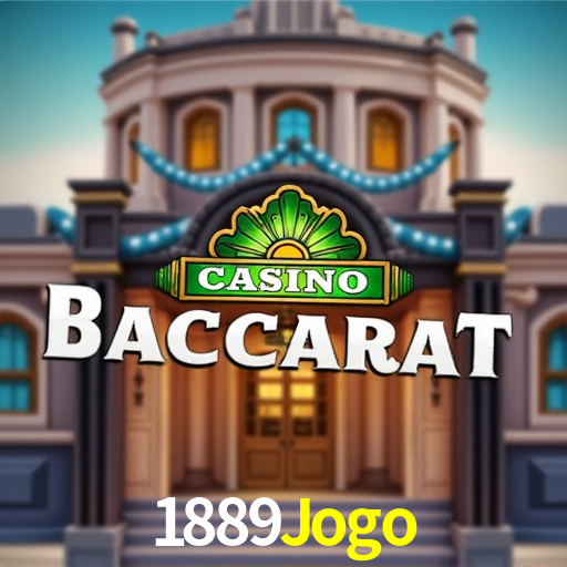 Download 1889Jogo App