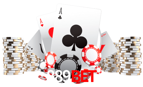 Jogue jogos de pôquer em 889Bet