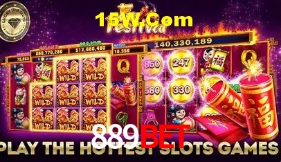 Promoções Sazonais 889Bet