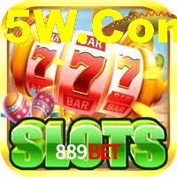 889Bet App Interface