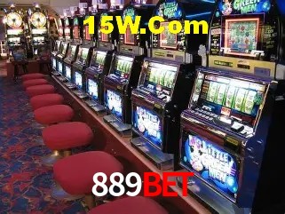 Jogos de Slot 889Bet
