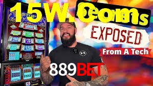 Tournaments 889Bet