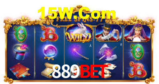 889Bet
