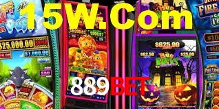 Exclusive Games 889Bet