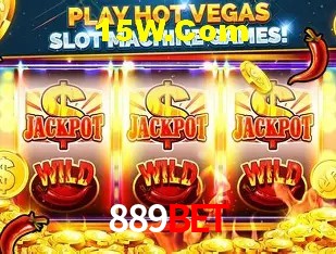 Sistemas de Segurança 889Bet