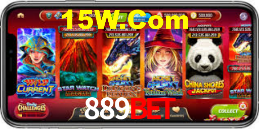 889Bet Login