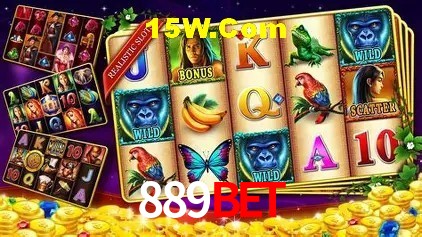 Especiais de Fim de Semana 889Bet