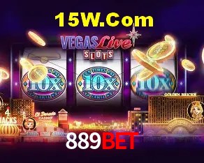 Recursos de Bônus 889Bet