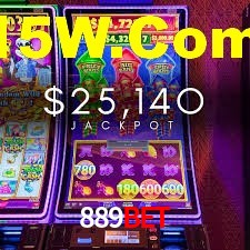Programa VIP 889Bet
