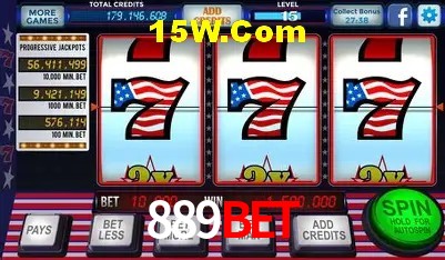 Casino Ao Vivo 889Bet