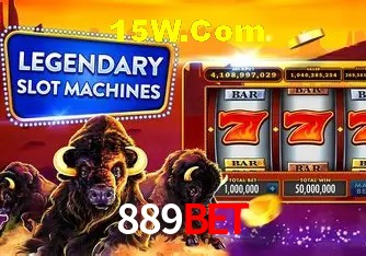 Login Seguro 889Bet