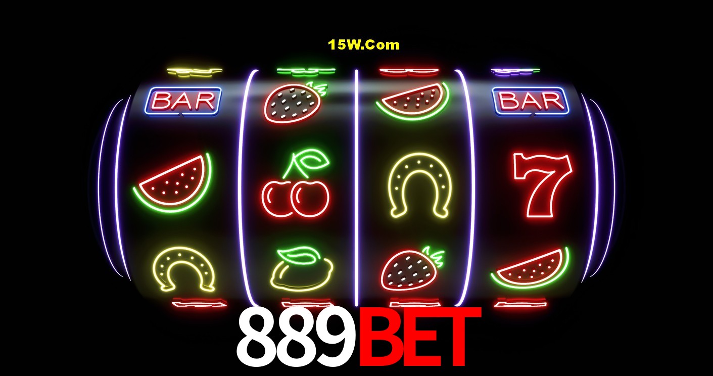 Bonus Features 889Bet