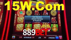 Welcome Bonus 889Bet