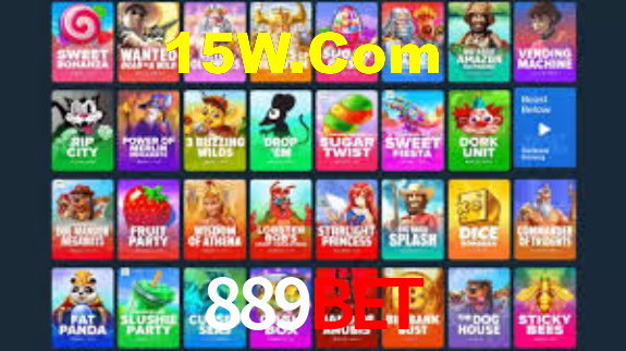 889Bet App