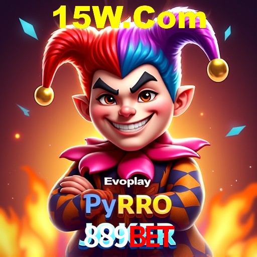 Inovações de Jogos na 889Bet: O Futuro das Experiências Interativas