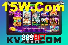Roulette Table 889Bet