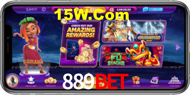 889Bet