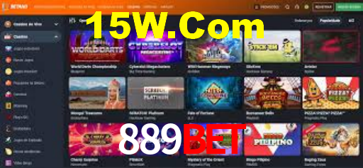 889Bet