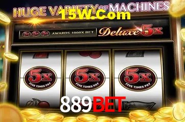 Diretório de Jogos 889Bet