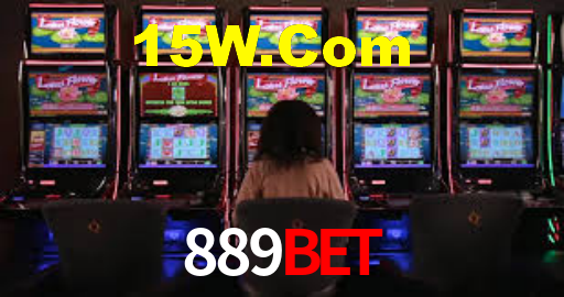 Sinta a adrenalina dos jogos de cassino com 889Bet