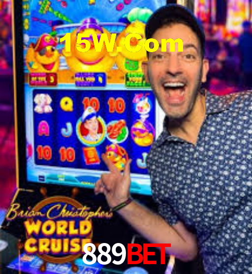 889Bet Login