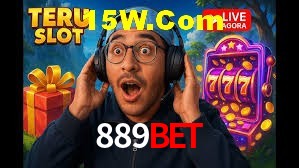 Experiência VIP 889Bet