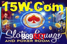 Live Casino 889Bet