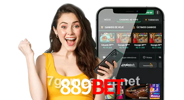 889Bet